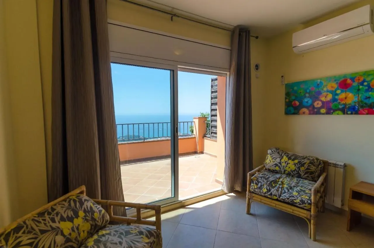 Villa Club Villamar - Whitney Lloret de Mar