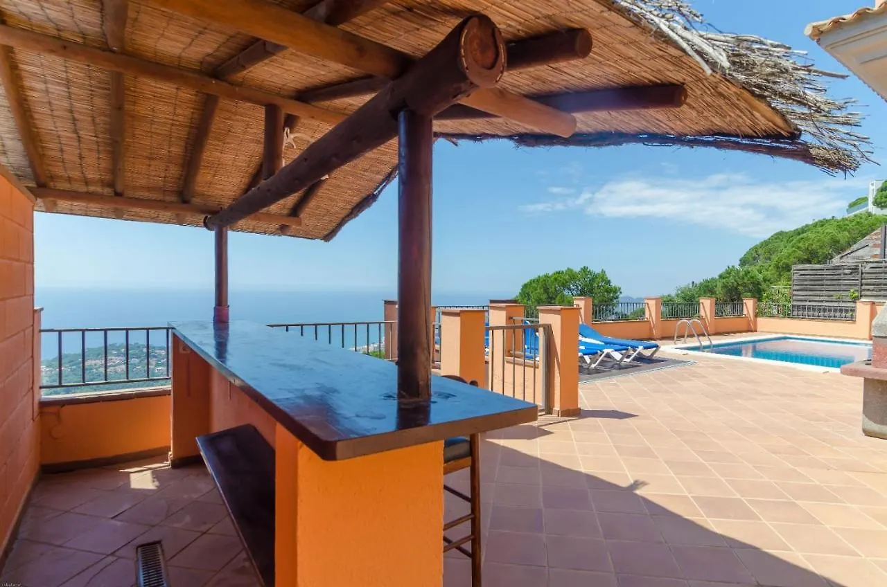 Villa Club Villamar - Whitney Lloret de Mar