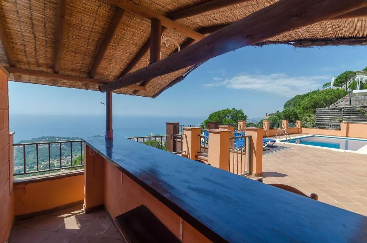 Club Villamar - Whitney Lloret de Mar Spain