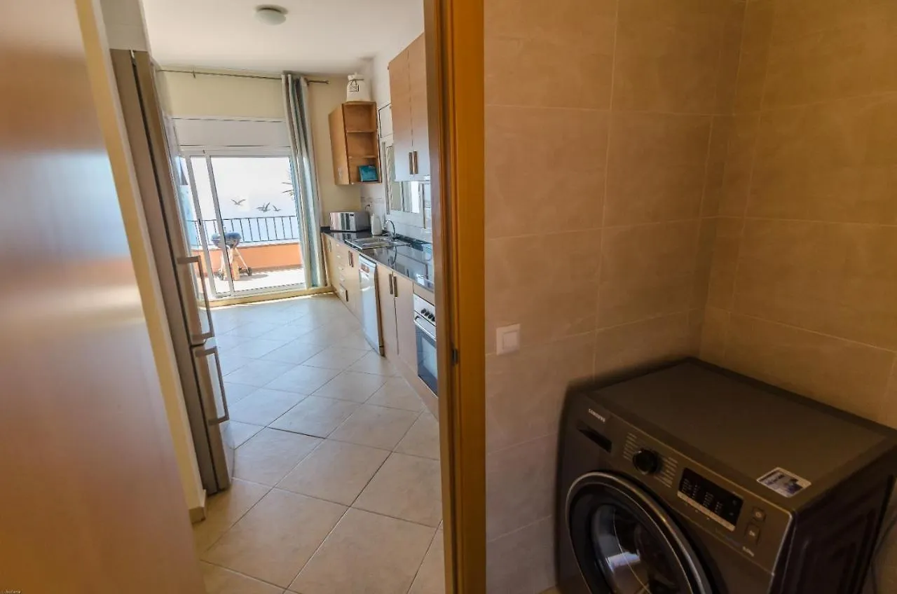 Villa Club Villamar - Whitney Lloret de Mar Spain