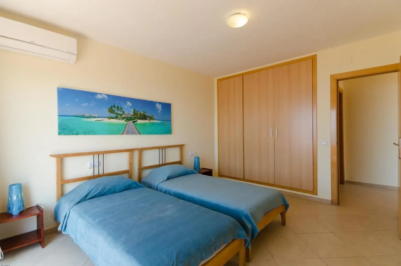 Villa Club Villamar - Whitney Lloret de Mar