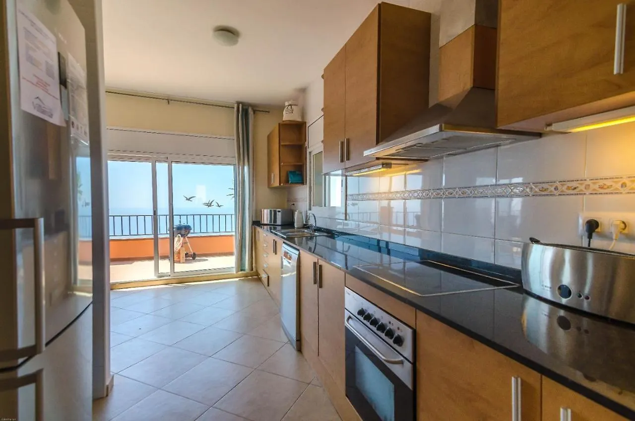 Club Villamar - Whitney Lloret de Mar