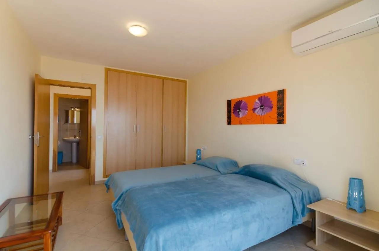 Villa Club Villamar - Whitney Lloret de Mar