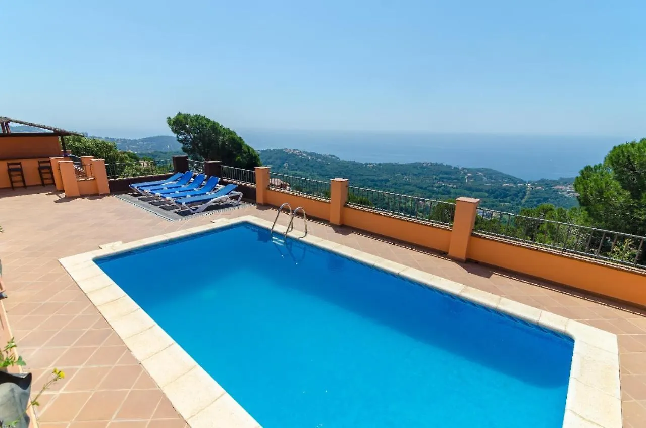 Club Villamar - Whitney Lloret de Mar 0*,  Spain