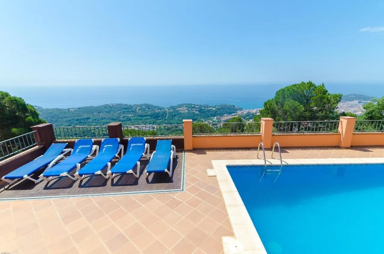 Club Villamar - Whitney Lloret de Mar
