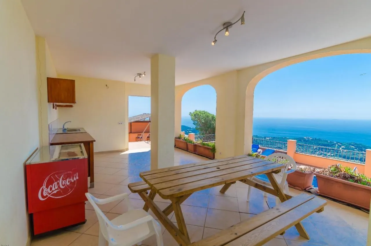 Club Villamar - Whitney Lloret de Mar 0*,  Spain