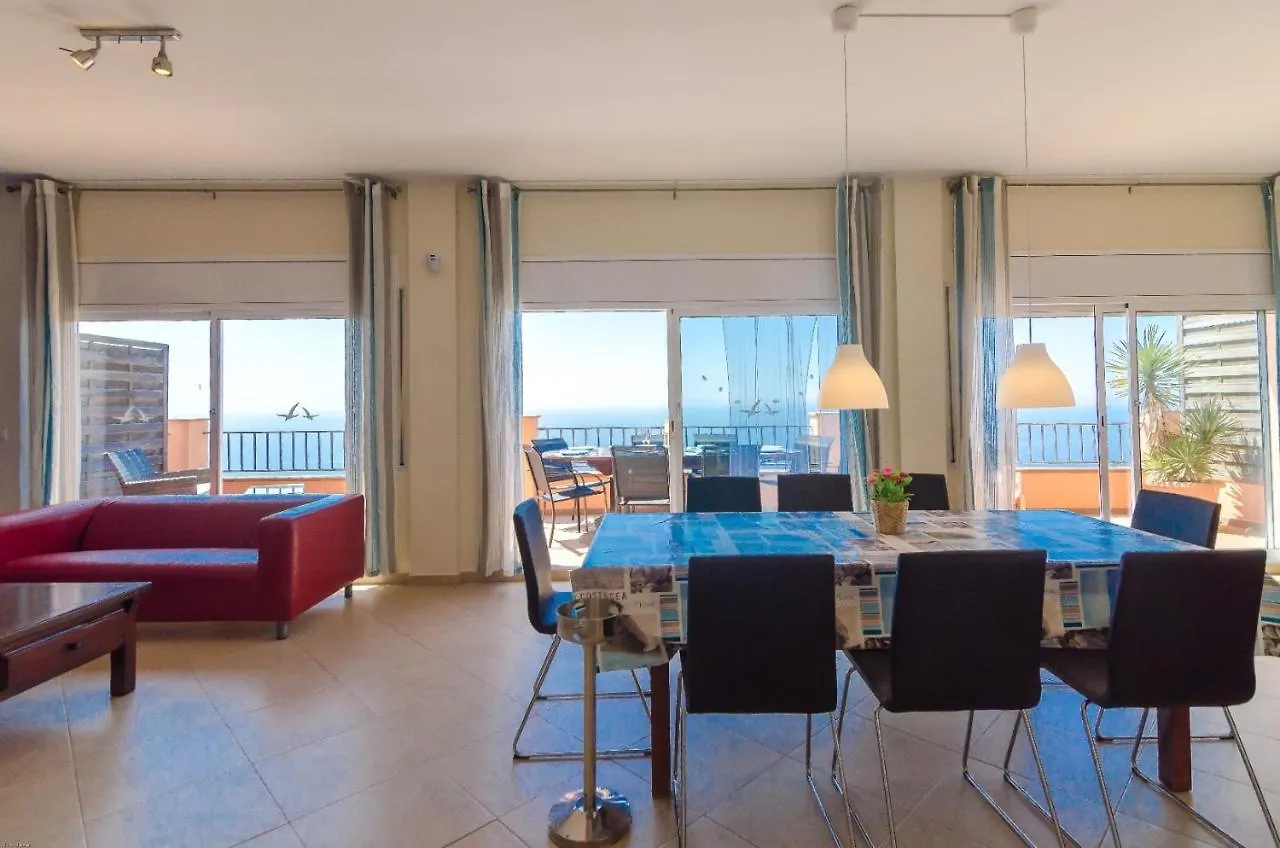 Villa Club Villamar - Whitney Lloret de Mar Spain