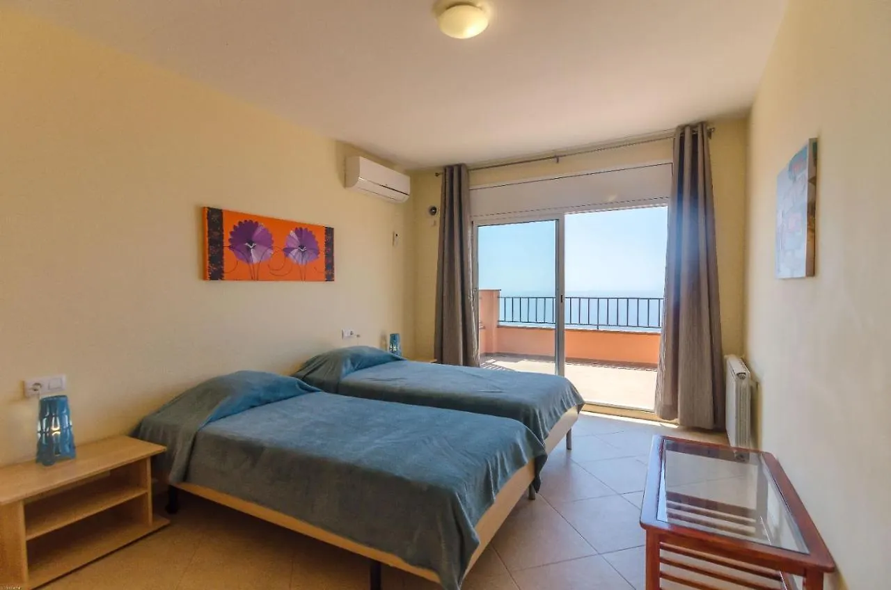 Club Villamar - Whitney Lloret de Mar 0*,