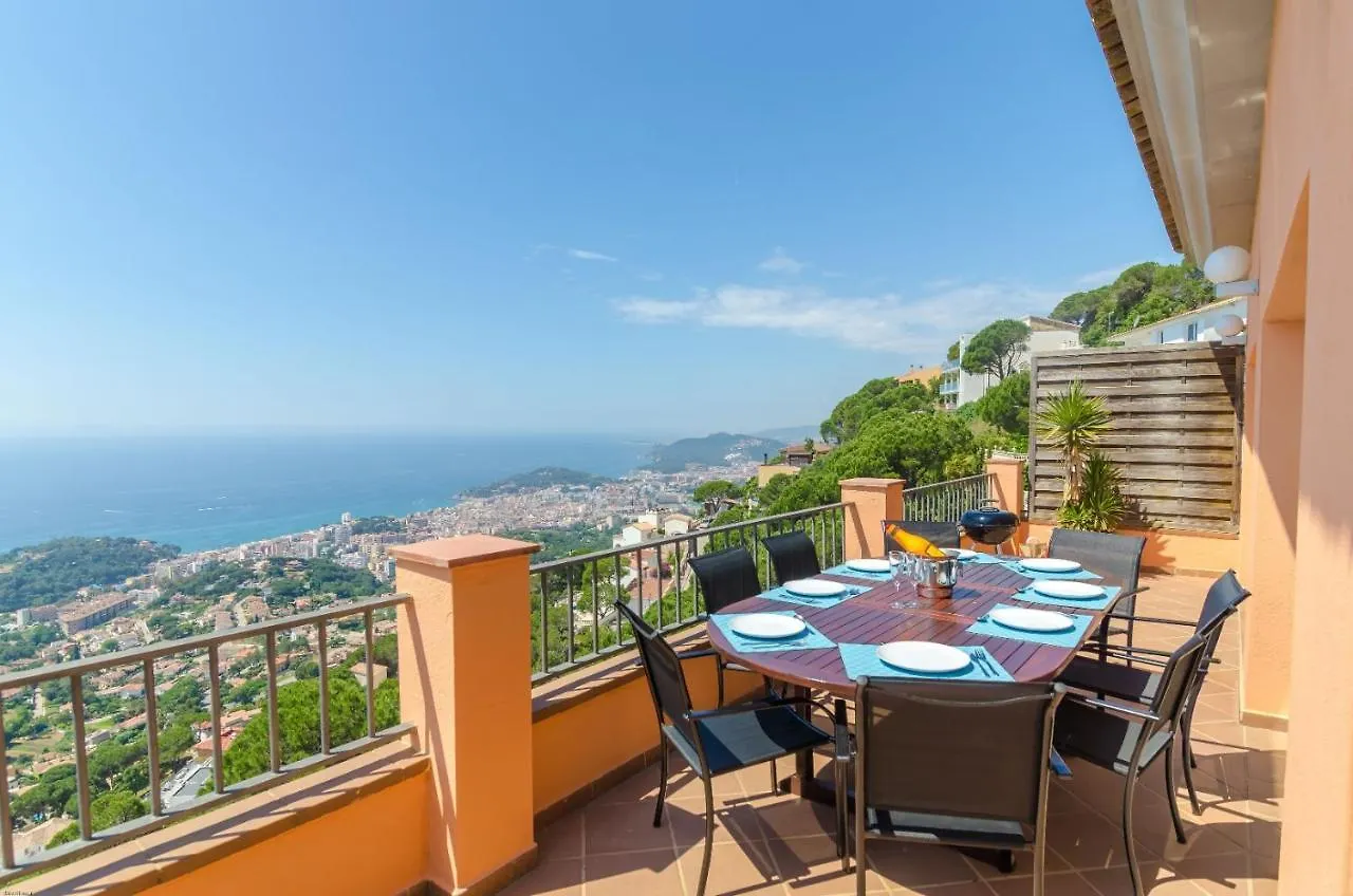 Club Villamar - Whitney Lloret de Mar