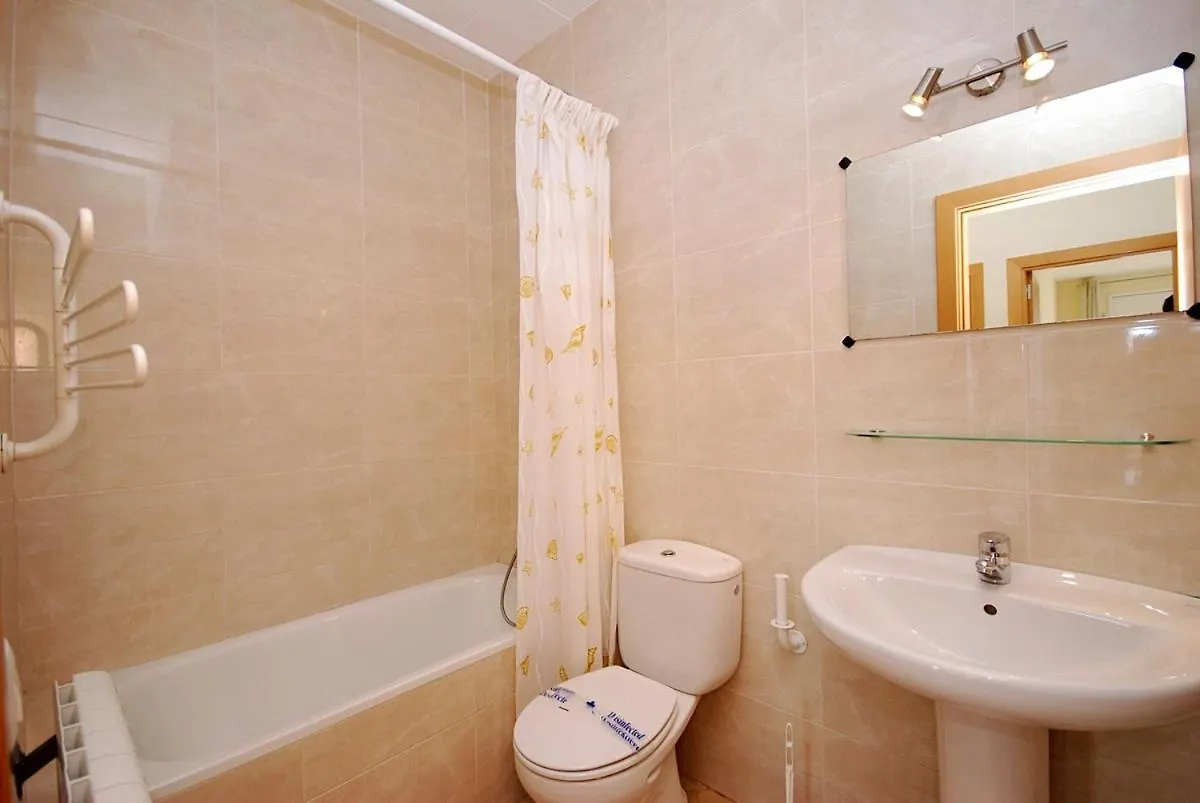 Club Villamar - Whitney Lloret de Mar Vila