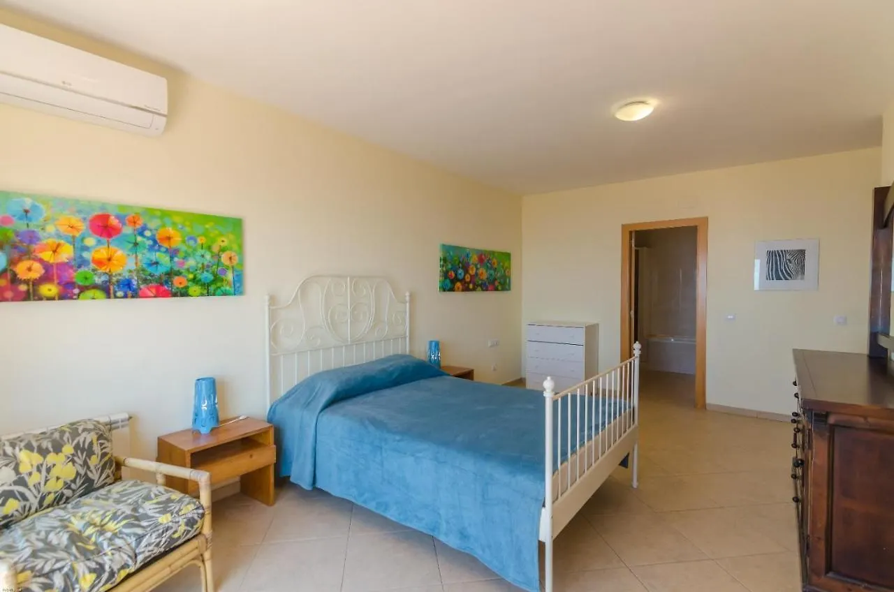 Vila Club Villamar - Whitney Lloret de Mar